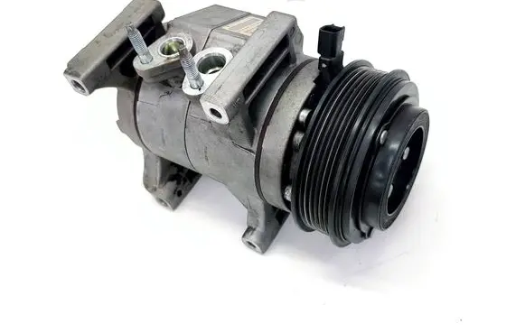 Dodge Durango III Air conditioning (A/C) compressor (pump) P68251535AD 68251535AD