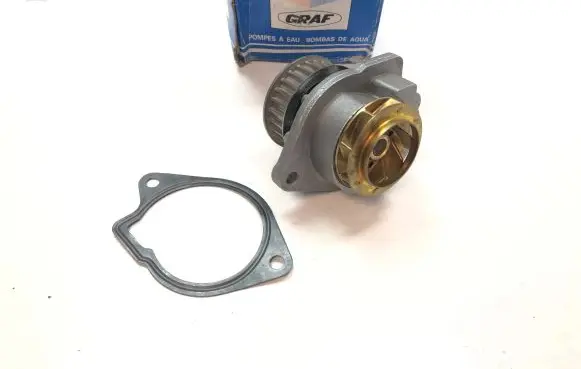 Volkswagen Lupo Water pump 030121008CX 030121005S 030121008A