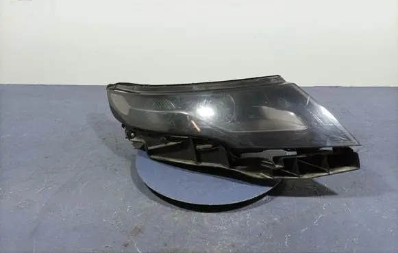 Opel Ampera Headlight/headlamp 22853849