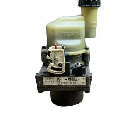 Dacia Sandero Power steering pump A5102008 491108089R
