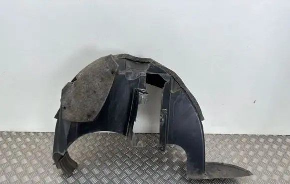 Fiat Tipo Rear arch fender liner splash guards 0520988690E