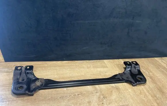 Land Rover Range Rover Evoque L538 Bottom radiator support slam panel 6G9NR10684CC C9H7A4918