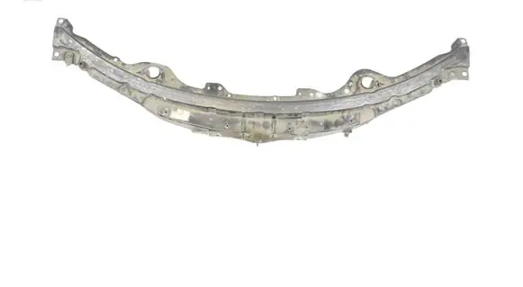 Top upper radiator support slam panel
