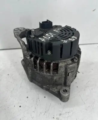 Audi A6 S6 C5 4B Generator/alternator 2542704A 9646476280