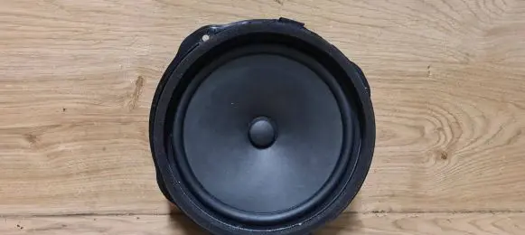 Audi A3 S3 8V Front door speaker 8V0035415C