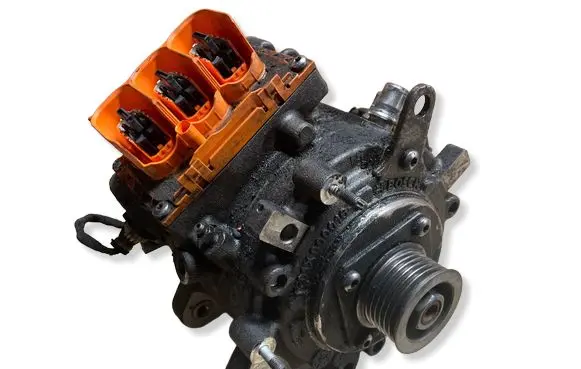 Peugeot 3008 I Generator/alternator 0437507003 9676536980 20121030