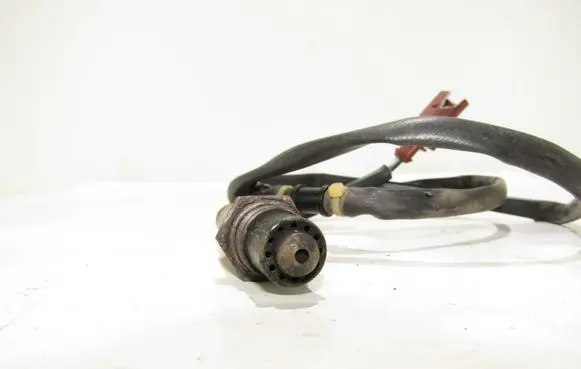 Volkswagen Jetta V Lambda probe sensor 0258006555