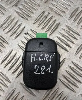 Honda CR-V Rain sensor 38970SMGE011M1 20070124114401BR