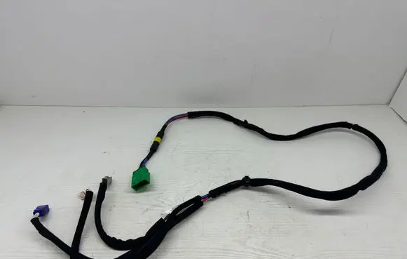 KIA Sportage Sound system wiring loom 96220F1750