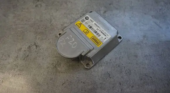 Airbag control unit/module