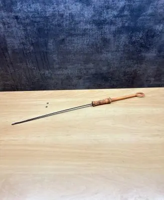 Volkswagen Golf IV Oil level dip stick 028115611H