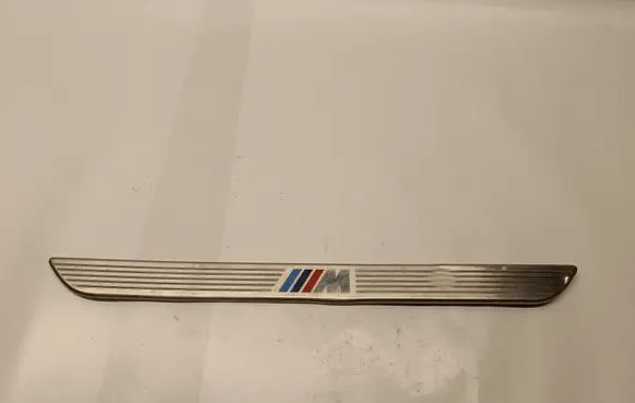 BMW X5 E70 Front sill trim cover 7205263