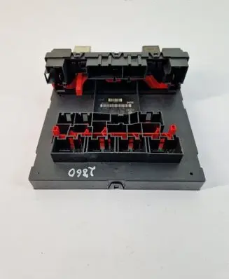 Seat Altea Comfort/convenience module 1K0937049N