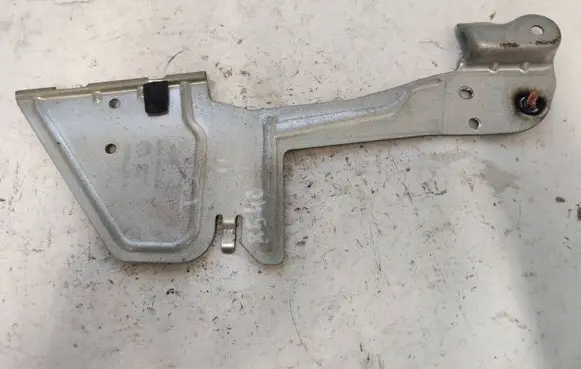 Volkswagen Transporter - Caravelle T5 Front interior roof grab handle 7H0867729G