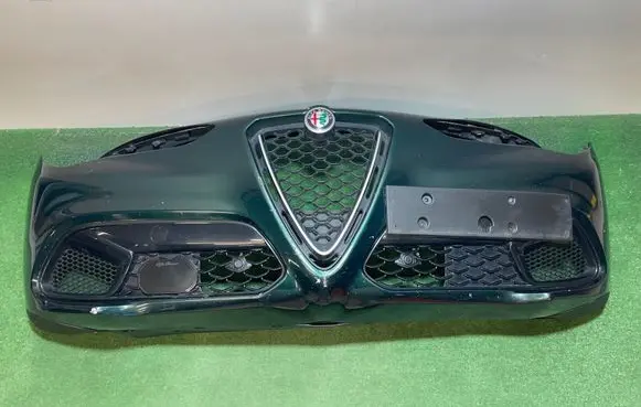 Alfa Romeo Stelvio Front bumper 50566892
