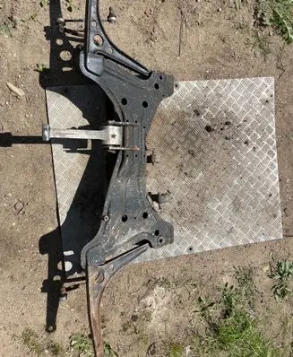 Ford Galaxy Front subframe 
