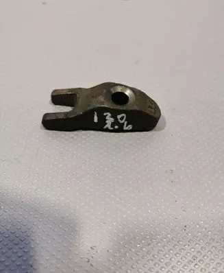 Hyundai i30 Fuel Injector clamp holder