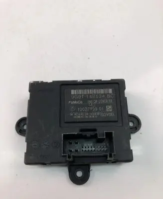 Ford Mondeo MK IV Door control unit/module 9G9T14B534BC