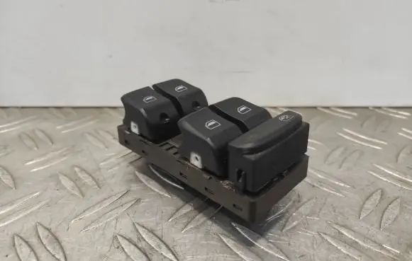 Audi A4 S4 B8 8K Electric window control switch 8K0959851