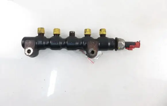Mazda 2 Fuel main line pipe 9655465480 9654592680
