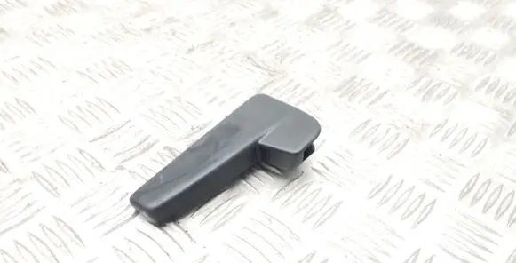 Seat Leon (5F) Engine bonnet (hood) release handle 6R1823533