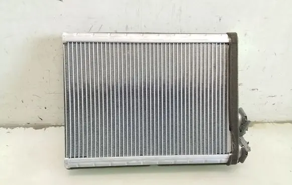 Peugeot 2008 II Heater blower radiator 20201016