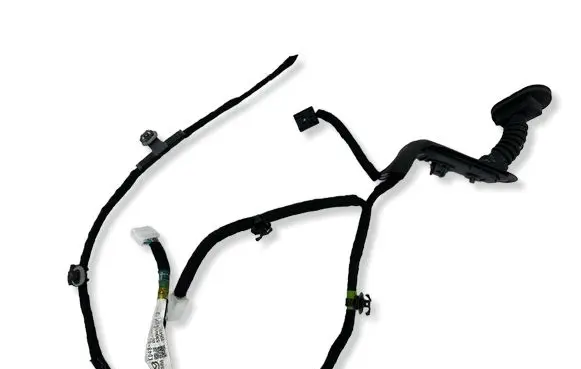 Mazda CX-5 Rear door wiring loom KD4967210A