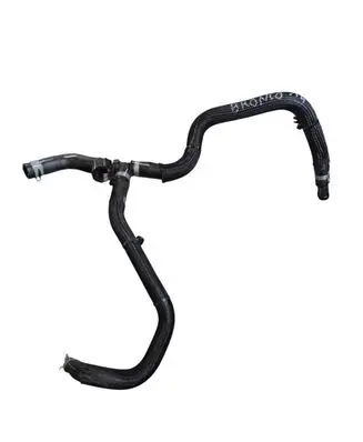 Ford Bronco Engine coolant pipe/hose LX618B550AZA