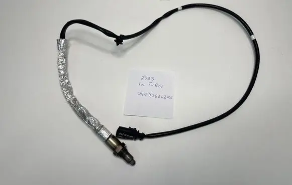 Volkswagen T-Roc Lambda probe sensor 04E906262KE