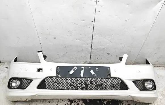Mercedes-Benz C W204 Front bumper MBW204ZDP