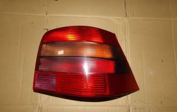 Volkswagen Golf IV Rear/tail lights