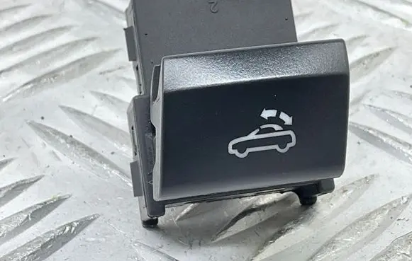 Audi TT TTS Mk2 Folding roof switch 8H0959727B 8J7959727 8J7962127