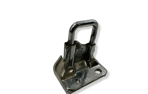 Honda Accord Seat back rest lock catch 