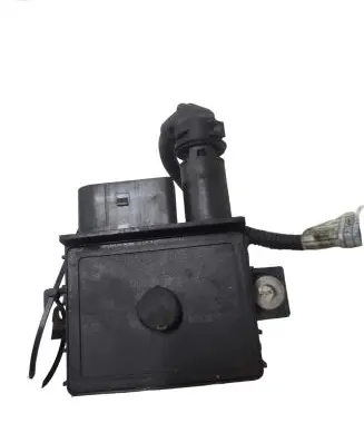 BMW 1 E81 E87 Glow plug pre-heat relay 779800003
