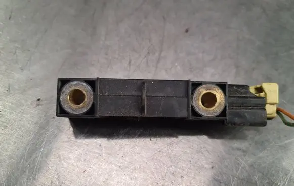 Volvo S80 Airbag deployment crash/impact sensor 9472489 002198 280599