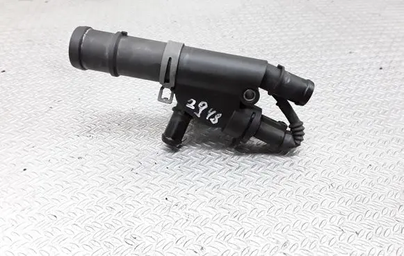 Audi A4 S4 B7 8E 8H Engine coolant pipe/hose 462988624