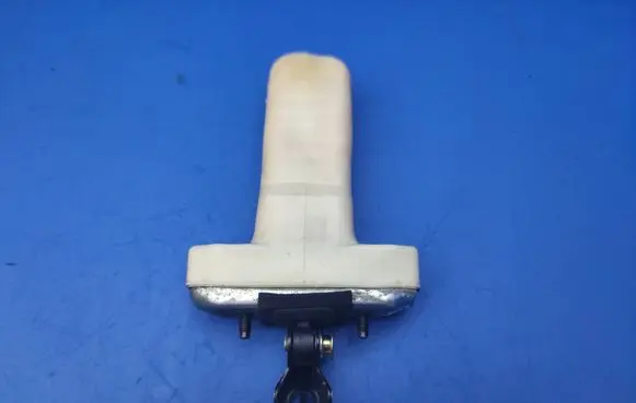 Lexus LS 430 Rear door check strap stopper LS430