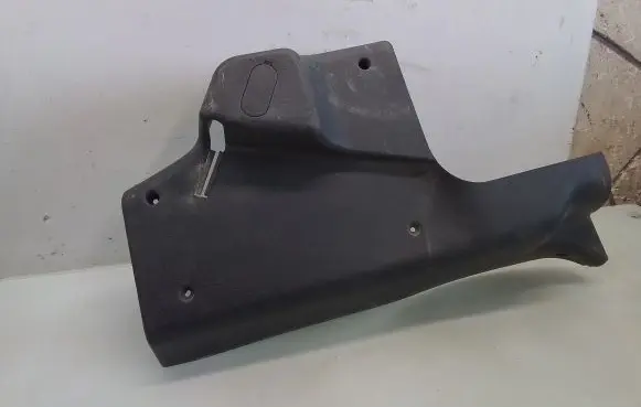 Peugeot Partner Trunk/boot lower side trim panel 9634627177