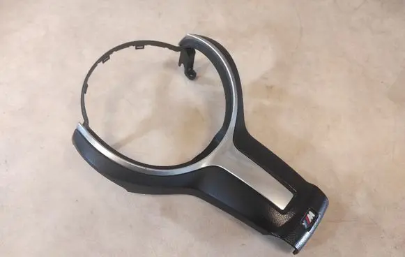BMW X5 F15 Steering wheel trim 32307847440