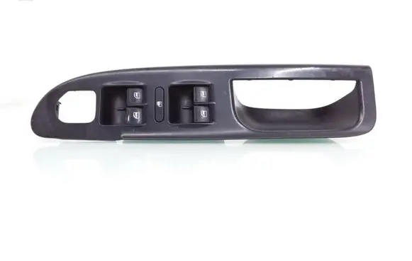 Volkswagen PASSAT B6 Electric window control switch 1K4959857B 3C1867171B