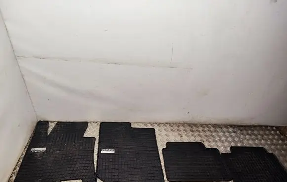 KIA Ceed Car floor mat set 