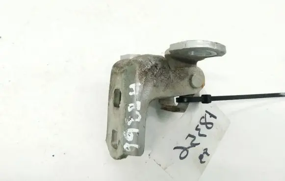 Renault Scenic II - Grand scenic II Front door upper hinge