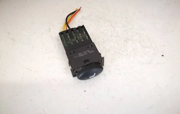 Rover 75 Seat heating switch yug101980