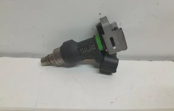 Renault Scenic III - Grand scenic III Fuel injector H025241 5021126