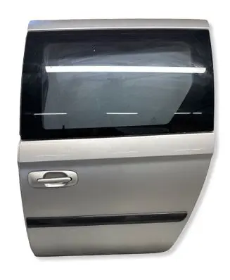 Chrysler Grand Voyager IV Side sliding door 