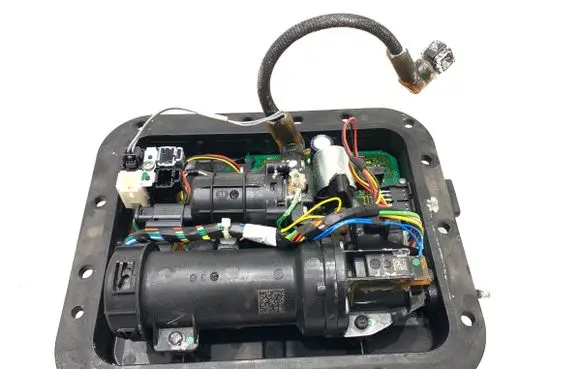 Peugeot Boxer Other exterior part 