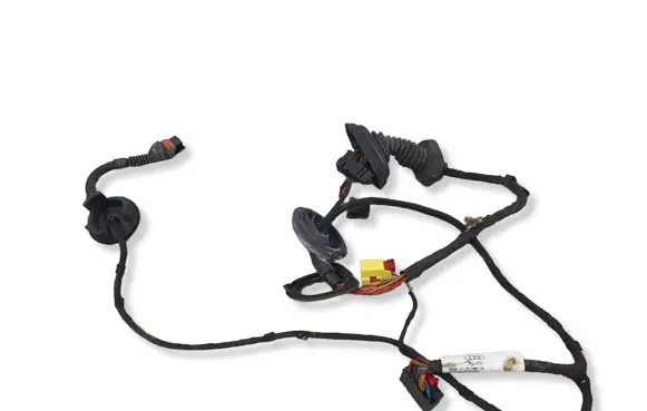 Audi TT TTS Mk2 Front door wiring loom 8J0971029AB