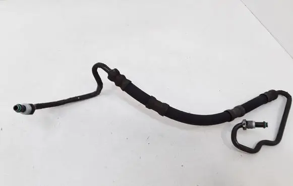 Opel Astra H Power steering hose/pipe/line
