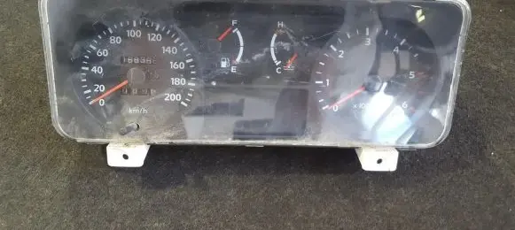 Opel Sintra Speedometer (instrument cluster) MC03003203E A303-BKNC-09