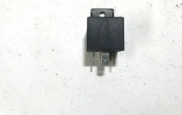 Hyundai Lantra I Other relay rsv1cm12h rsv-1c-m-12h